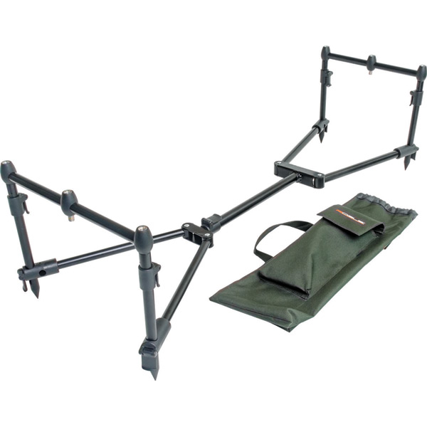 Leeda Rogue Pack Rod stand