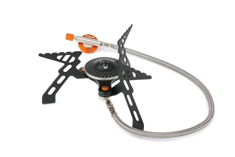 Fox Compact Stove