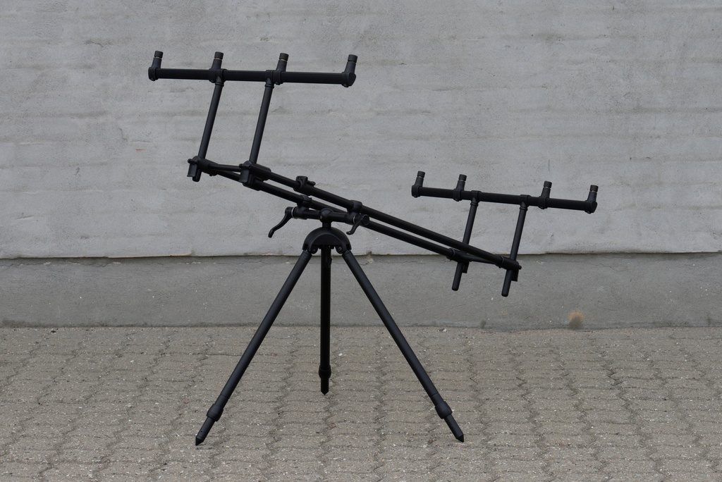 Prologic Tri-lux Pod 3 Rod