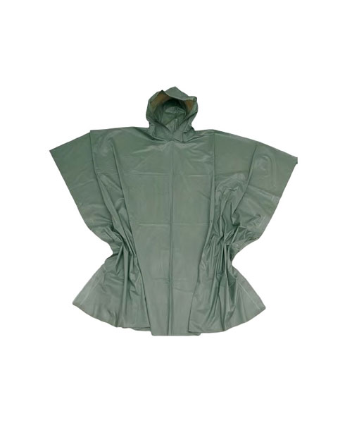 Behr Rain Poncho