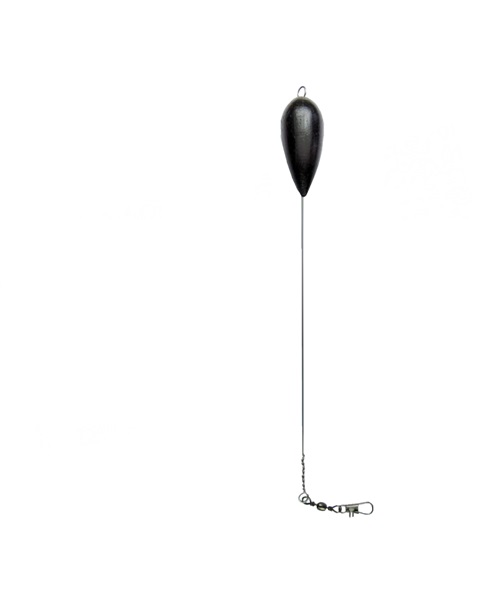 Behr Deadbait rig