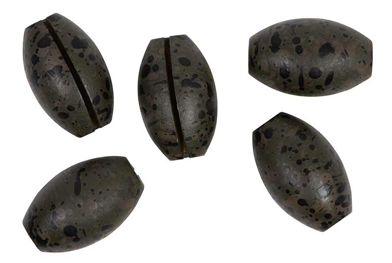 Fox Predator Deadbait Pop-up weights 5g