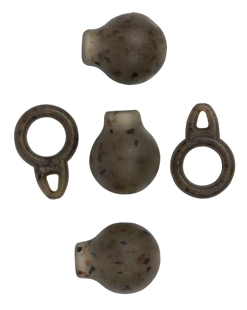 Fox Predator Run Rings & Beads Kit