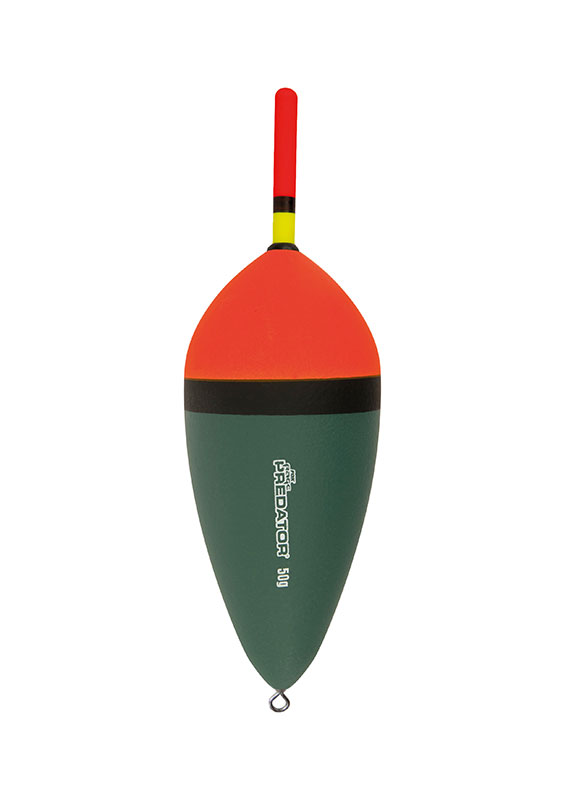 Fox Predator HD Stubby slider float 50g