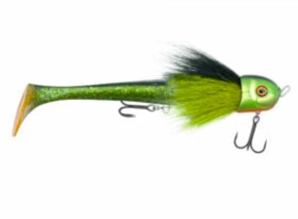 Blackbug Beetle Tench 21cm 85g