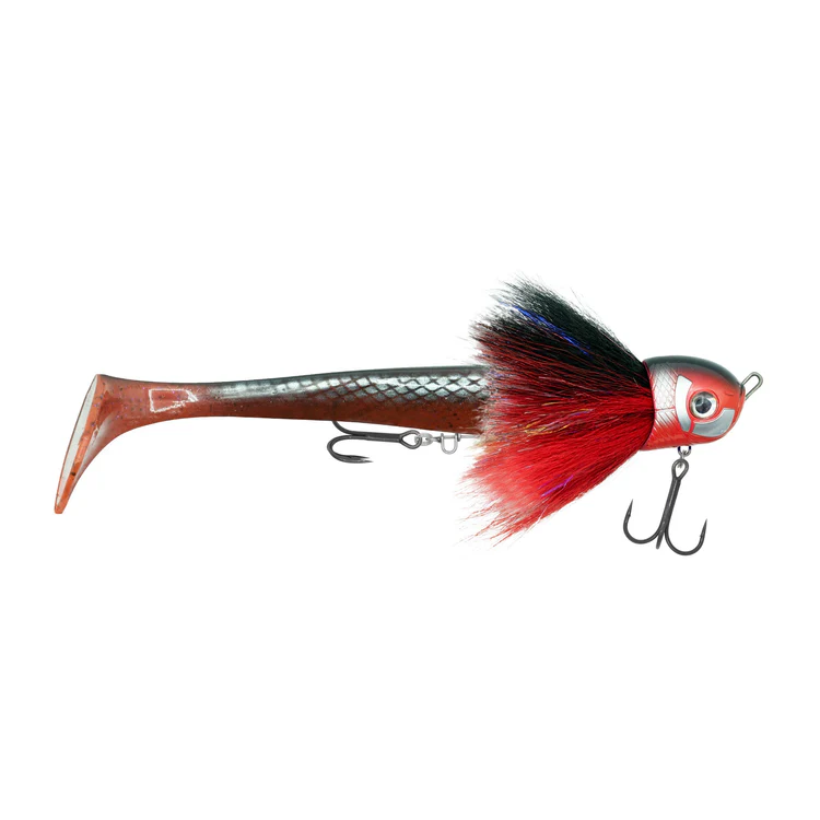 Blackbug Beetle Bloody Roach 21cm 85g