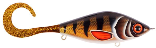 Guppie 11cm 70g Golden Perch