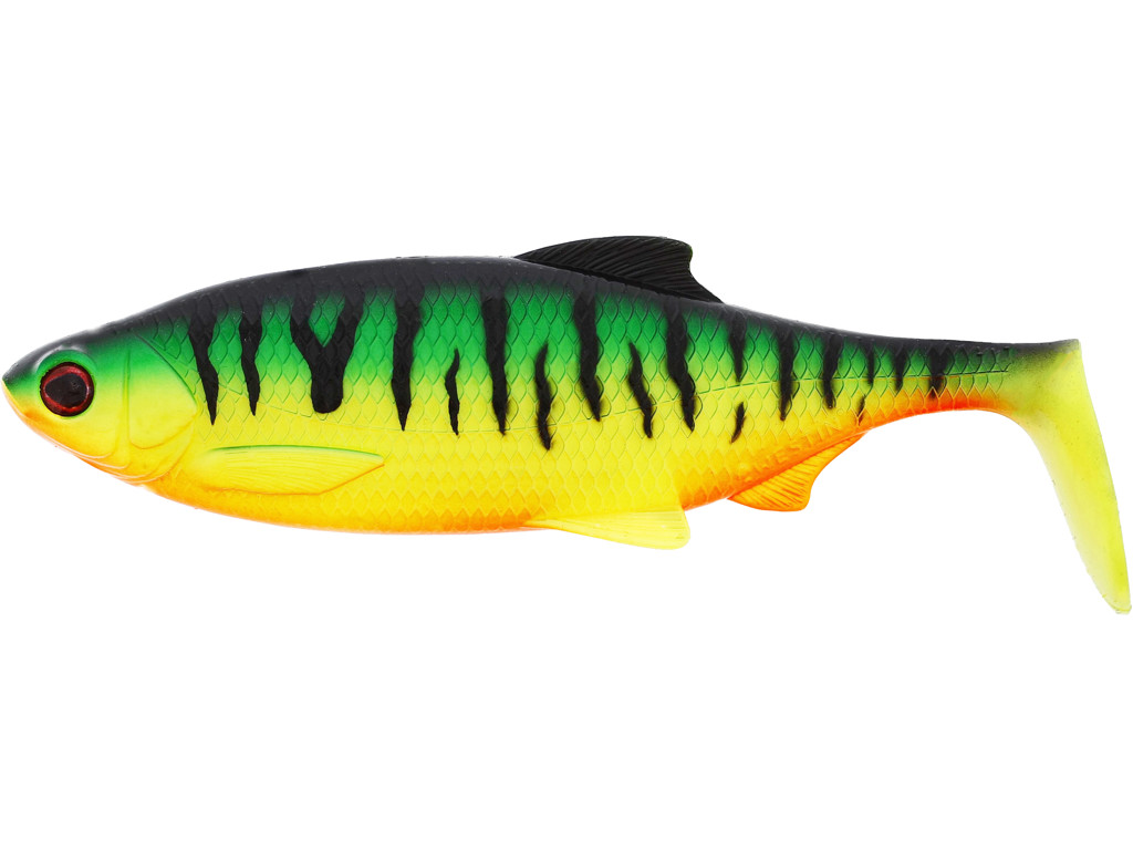 Westin Ricky the Roach Shattail 18cm Preyfish