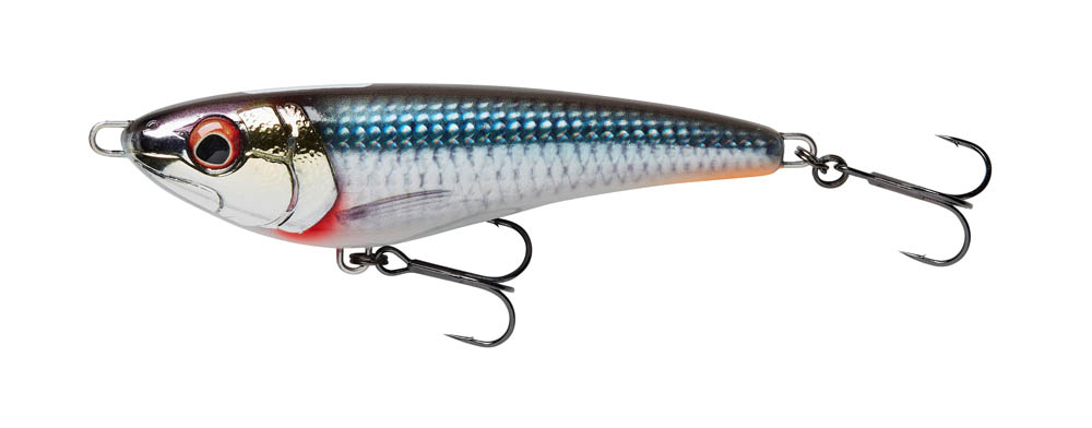 SG Freestyler 11cm Roach