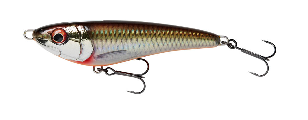 SG Freestyler 11cm Dirty Roach