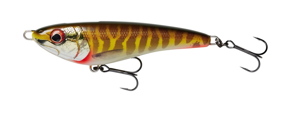 SG Freestyler 11cm Pike