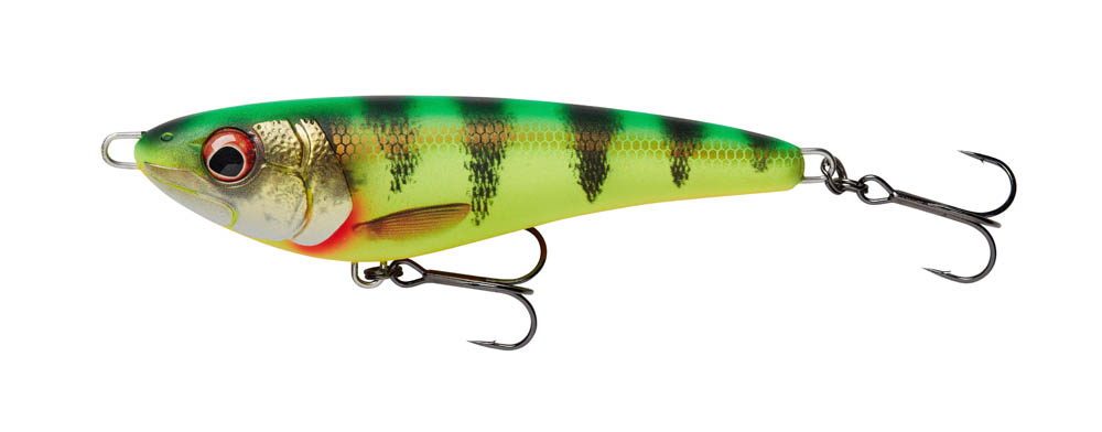 SG Freestyler 11cm Firetiger