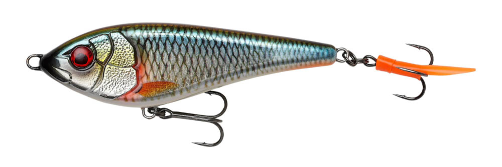 SG Deviator Swim 12.5cm Roach