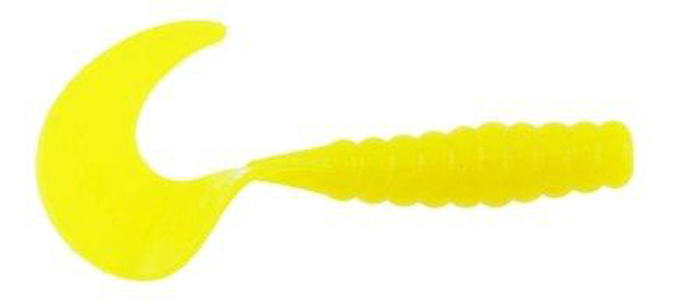 Berkley Powerbait grup yellow 5cm