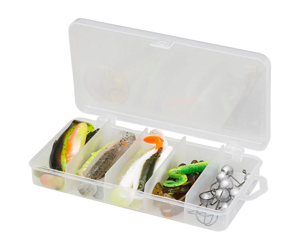 SG Perch Academy Kit Mixed colours 32pcs