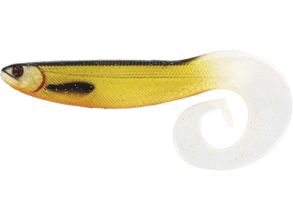 Westin Curlteez 8.5cm official roach
