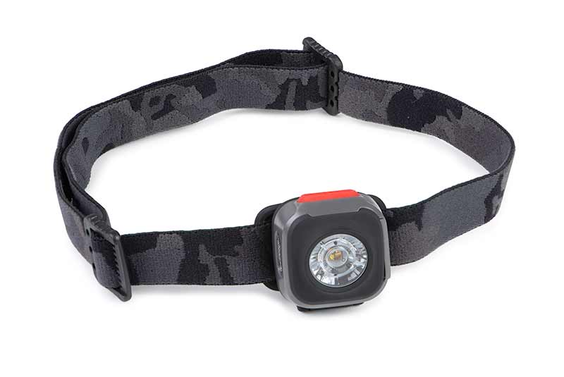 Fox rage Voyager headtorch 200 Lumens