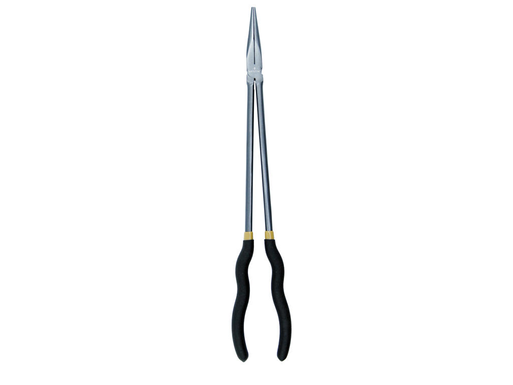 UNHOOKING PLIER STAINLESS XXL 16'/41CM