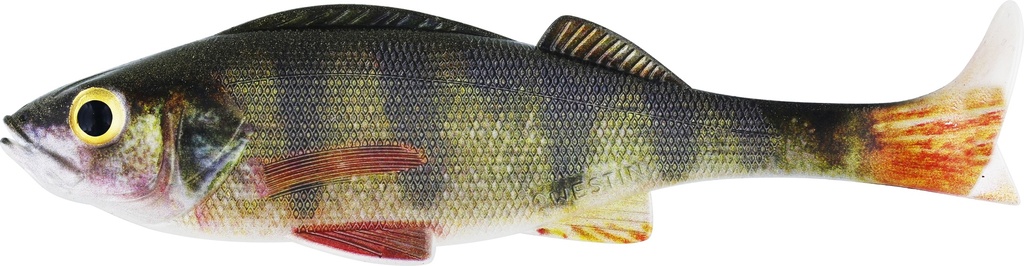 ORIGINAL PERCH 7CM 4G REAL PERCH