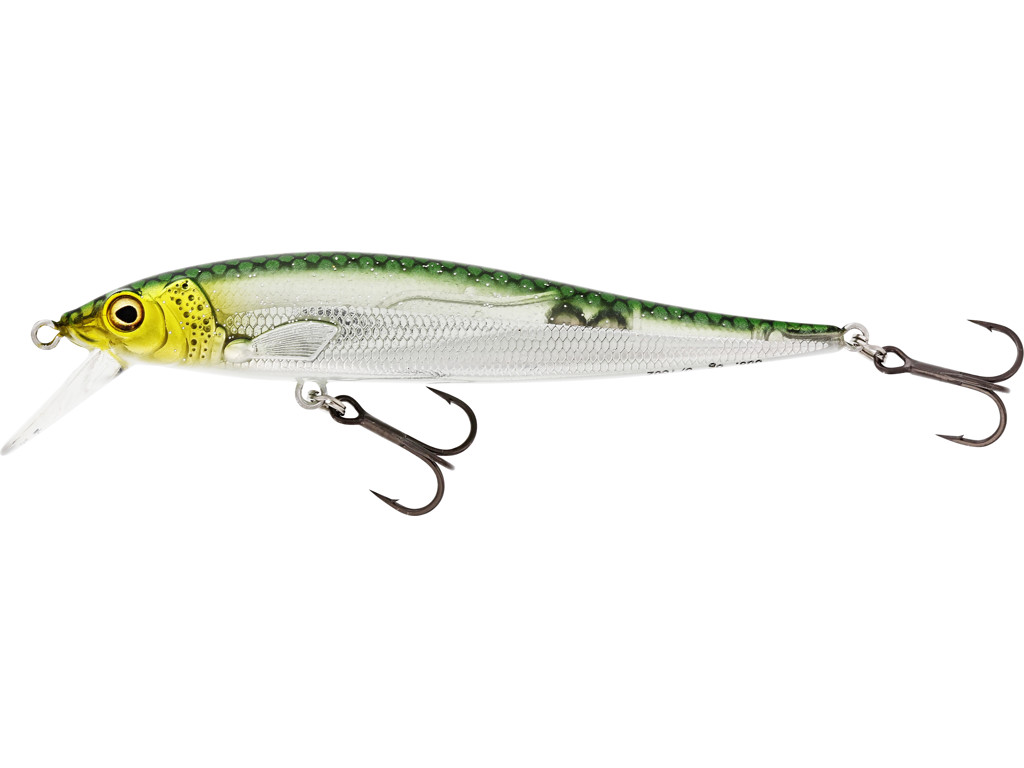 JERKBITE SR JERKBAIT 7,5CM 5G SUSPENDING HEADLIGHT
