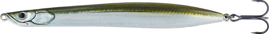 SANDY FIXED 12CM 24G REAL SANDEEL