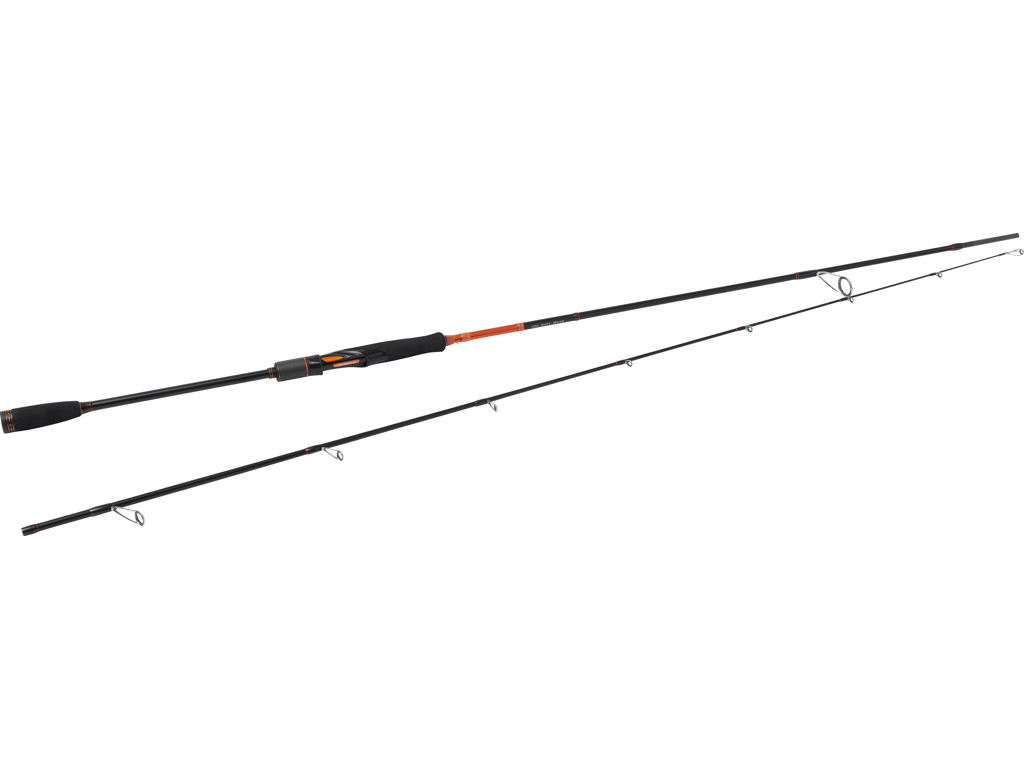 XARANN UL CT 7'/210CM XXUL 0,7-5G 2SEC