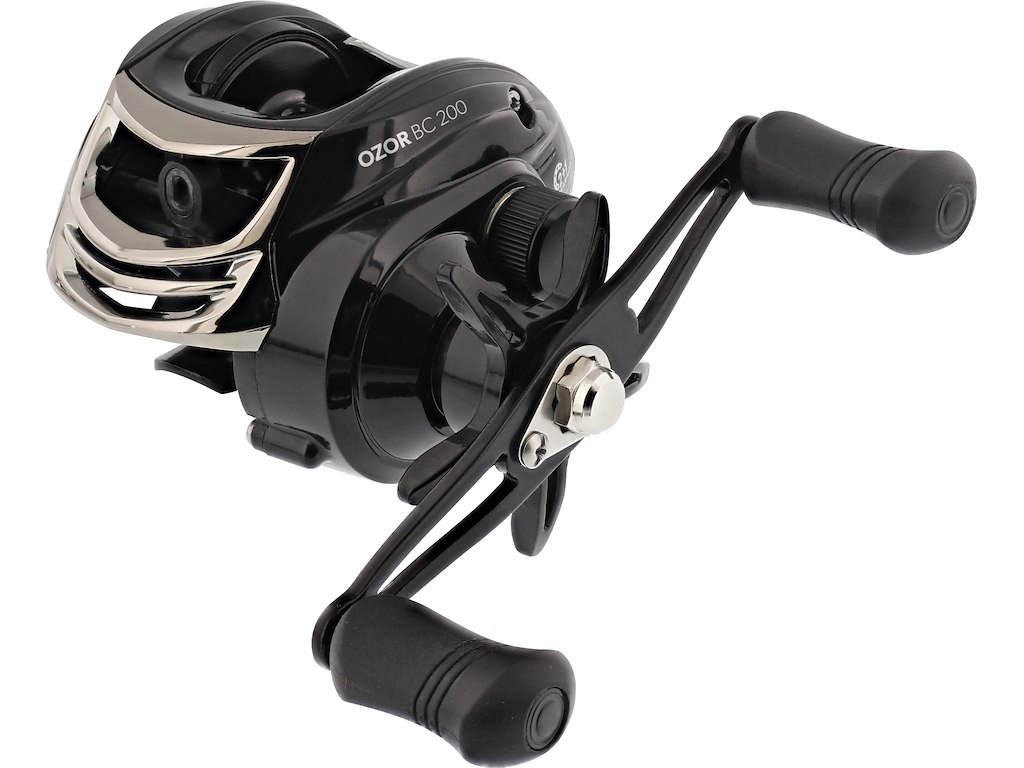 OZOR BC 200 LH 2+1BB