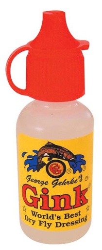 [S009] GEHRKE'S GINK DRY FLY DRESSING