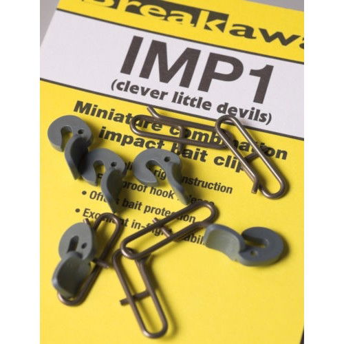 [T140-10] BREAKAWAY IMPS (10's)