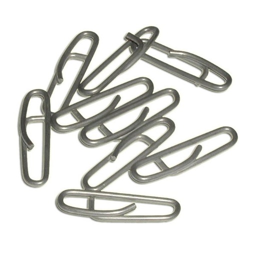 [T143] FAST LINK CLIPS