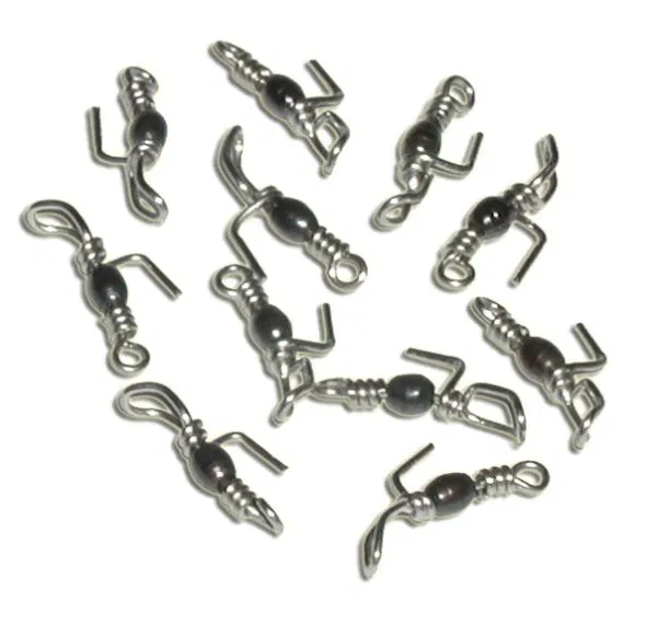 [T147] Breakaway Cascade Swivels x10
