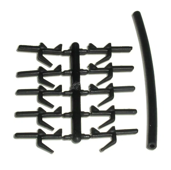 [T148] Breakaway Relay Clip x10