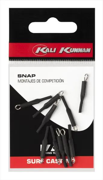 [TC-52527] 90 Degree Snap with Black Sleeve
