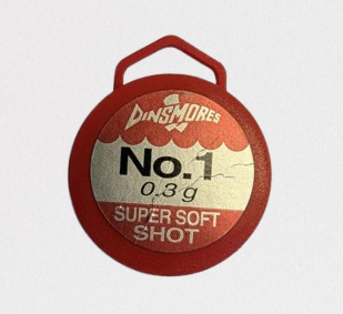 [TDN-T2-1] DINSMORES No.1 POLY TUB REFILL