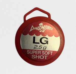 [TDN-T2-LG] DINSMORES LG POLY TUB REFILL