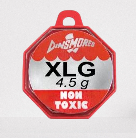 [TDN-T2-XLG] DINSMORES XLG POLY TUB REFILL
