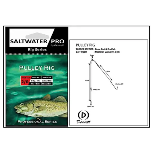 [TS-PRO2210] 60lb PRO WISHBONE #1/0