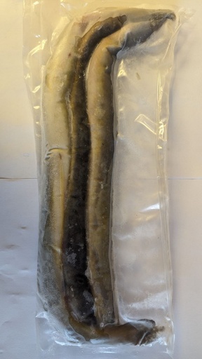 Lamprey Deadbait