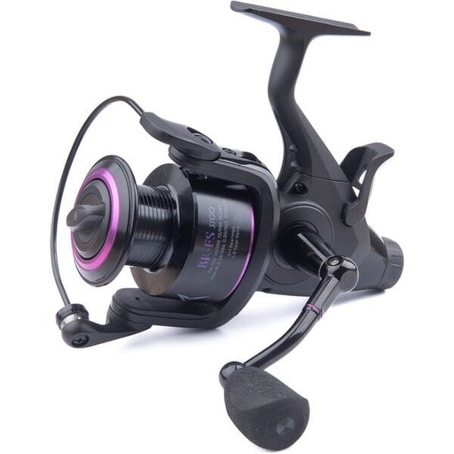 Wychwood Agitator BR-FS 5500