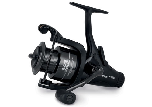 [CRL062] Fox EOS 5000 Reel