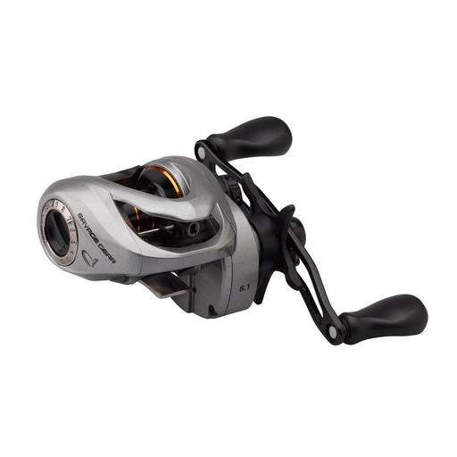 [SVS74779] SG6 250 Baitcaster Reel LH 5P1BB 6.6