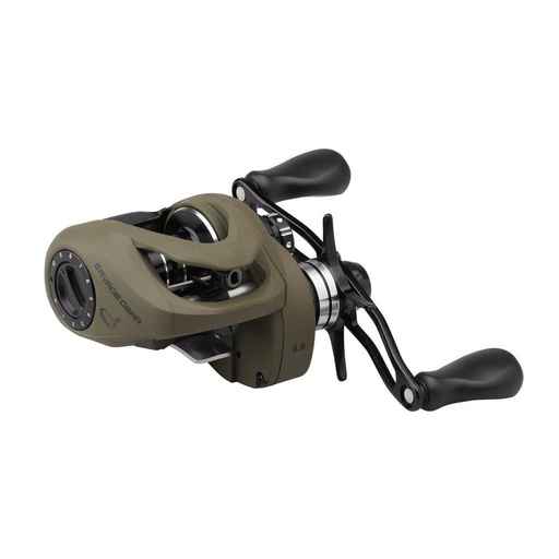 [SVS74785] SG8 250 Baitcasting Reel LH 7P1BB 2JP BC 6.6