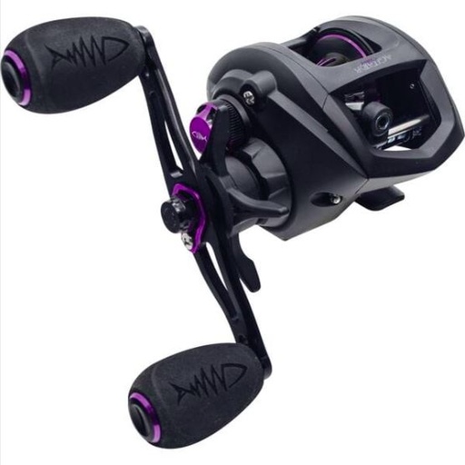 [A9263] Wychwood Agitator S1 200R Baitcasting Reel