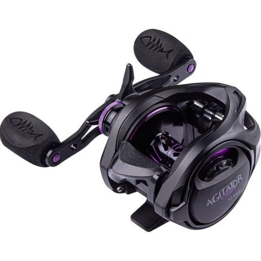 Wychwood Agitator S1 300L Baitcasting Reel