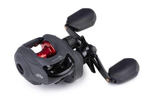[NRL043] FOX RAGE Warrior Baitcaster
