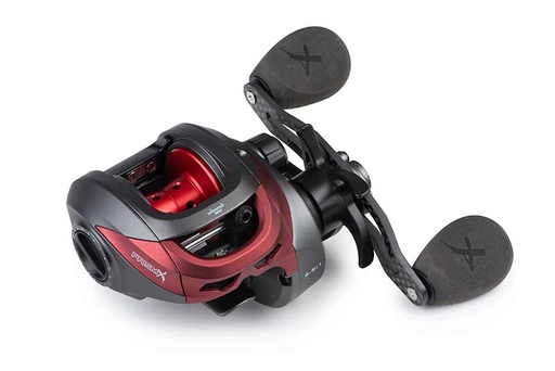 [NRL044] Fox Rage Prism X Baitcaster