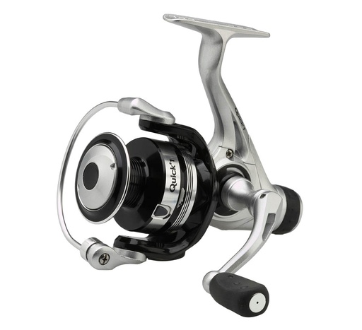 DAM Quick 1 2000 RD