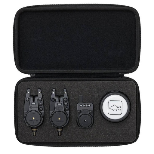 [SVS76135] Prologic Pro C-Series Alarm 3+1 Red/Green/Yellow