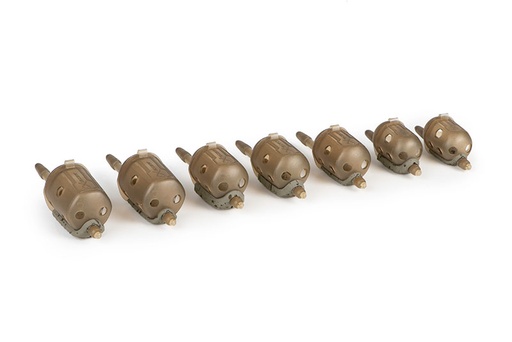 Matrix Maggot Feeder Large