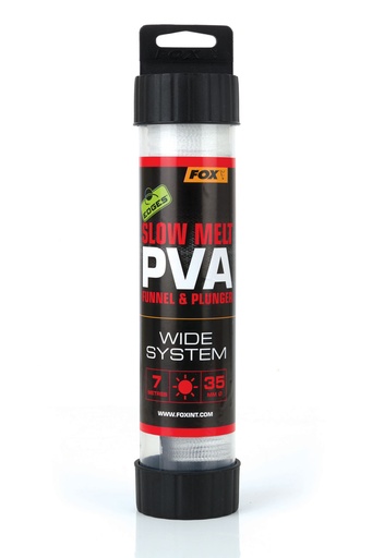 [CPV072] Edges Slow Melt PVA Mesh System 35mm Wide 7m